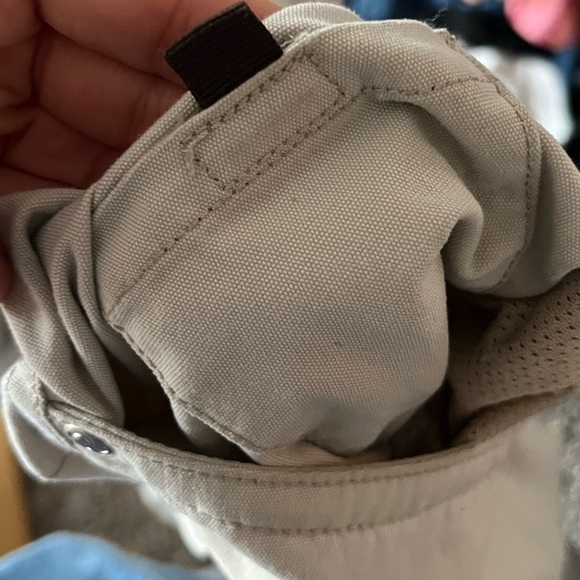 Lululemon MEN’s Cargo shorts size 38 - Picture 15 of 15